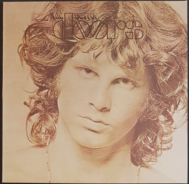 Doors - The Best Of Doors