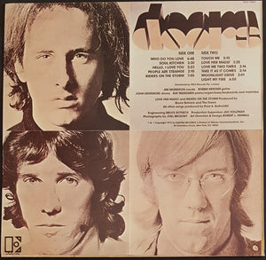Doors - The Best Of Doors