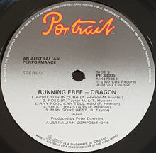 Load image into Gallery viewer, Dragon - Running Free