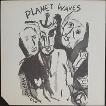 Load image into Gallery viewer, Bob Dylan - Planet Waves