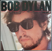 Load image into Gallery viewer, Bob Dylan - Infidels
