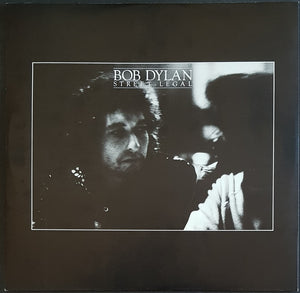 Bob Dylan - Street Legal