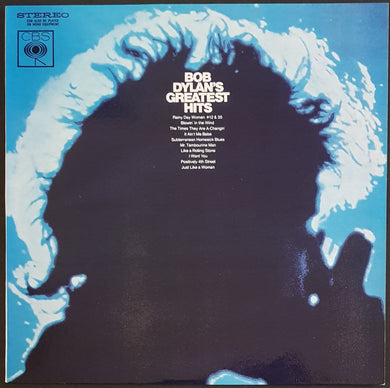 Bob Dylan - Bob Dylan's Greatest Hits