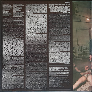 Bob Dylan - The Basement Tapes