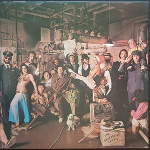 Bob Dylan - The Basement Tapes