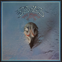 Load image into Gallery viewer, Eagles - Their Greatest Hits 1971 - 1975