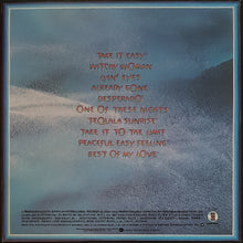 Load image into Gallery viewer, Eagles - Their Greatest Hits 1971 - 1975