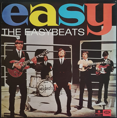 Easybeats - Easy