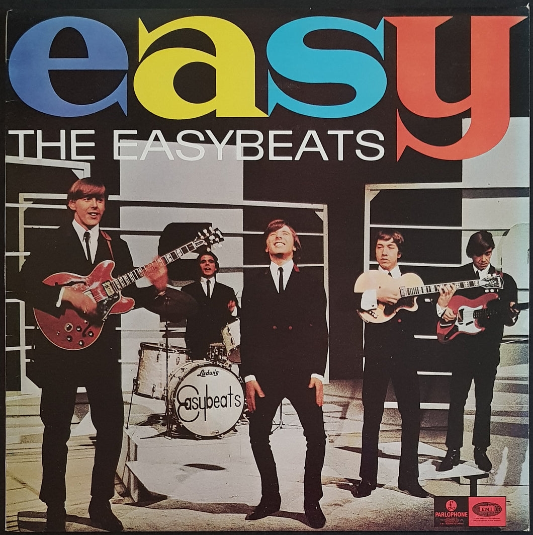 Easybeats - Easy