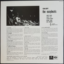 Load image into Gallery viewer, Easybeats - Easy