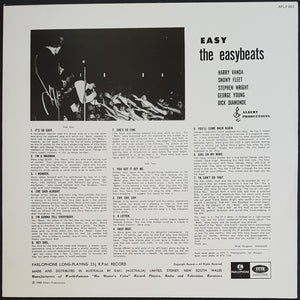 Easybeats - Easy