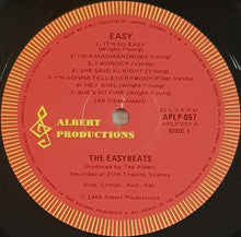 Load image into Gallery viewer, Easybeats - Easy