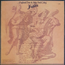 Load image into Gallery viewer, England Dan &amp; John Ford Coley - Fables