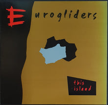 Load image into Gallery viewer, Eurogliders - This Island