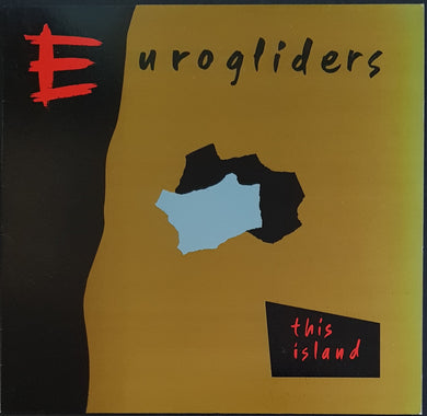 Eurogliders - This Island