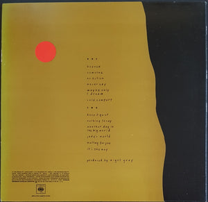 Eurogliders - This Island