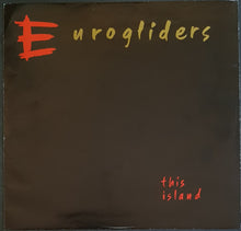 Load image into Gallery viewer, Eurogliders - This Island