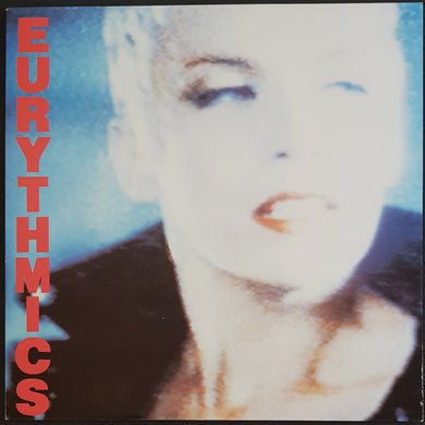 Eurythmics - Be Yourself Tonight