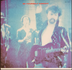 Eurythmics - Be Yourself Tonight
