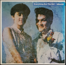 Load image into Gallery viewer, Everything But The Girl - Idlewild