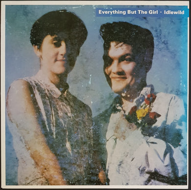 Everything But The Girl - Idlewild