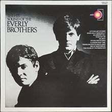 Load image into Gallery viewer, Everly Brothers - The Hit Sound Of The Everly Brothers