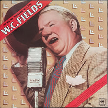 Load image into Gallery viewer, W.C. Fields - The Best Of W.C. Fields