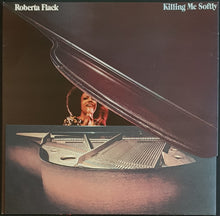 Load image into Gallery viewer, Roberta Flack - Killing Me Softly