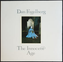 Load image into Gallery viewer, Dan Fogelberg - The Innocent Age