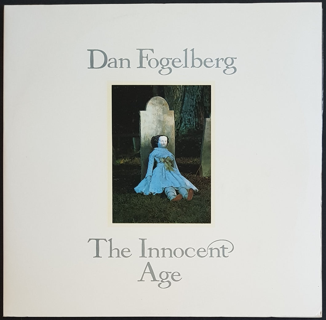 Dan Fogelberg - The Innocent Age