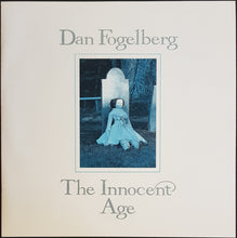Load image into Gallery viewer, Dan Fogelberg - The Innocent Age