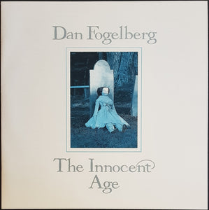 Dan Fogelberg - The Innocent Age