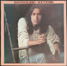 Load image into Gallery viewer, Dan Fogelberg - Souvenirs