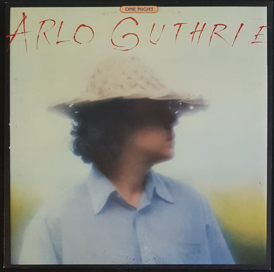 Arlo Guthrie - One Night