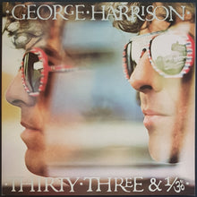 Load image into Gallery viewer, Harrison, George- Thirty Three &amp; 1/3