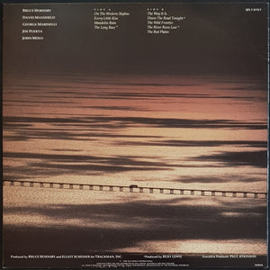 Bruce Hornsby & The Range - The Way It Is