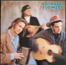 Load image into Gallery viewer, Hothouse Flowers - People