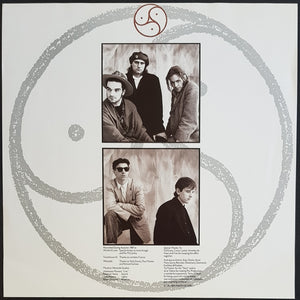 Hothouse Flowers - People