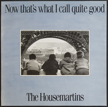 Load image into Gallery viewer, Housemartins - Now That&#39;s What I Call Quite Good