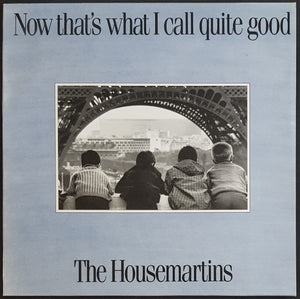 Housemartins - Now That's What I Call Quite Good