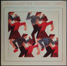 Load image into Gallery viewer, Inxs - Underneath The Colours