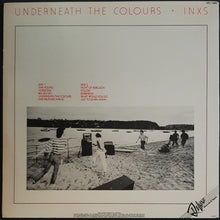 Load image into Gallery viewer, Inxs - Underneath The Colours