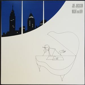 Jackson, Joe - Night And Day
