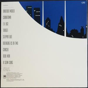 Jackson, Joe - Night And Day
