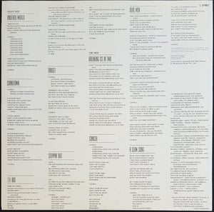 Jackson, Joe - Night And Day