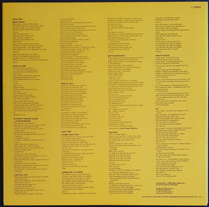 Jackson, Joe - Beat Crazy