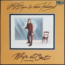 Load image into Gallery viewer, Jo Jo Zep &amp; The Falcons - Whip It Out