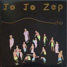Load image into Gallery viewer, Jo Jo Zep &amp; The Falcons - Cha