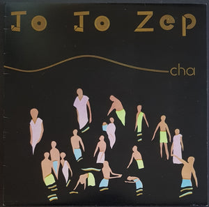 Jo Jo Zep & The Falcons - Cha