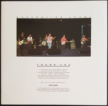 Load image into Gallery viewer, Australian Crawl - The Final Wave